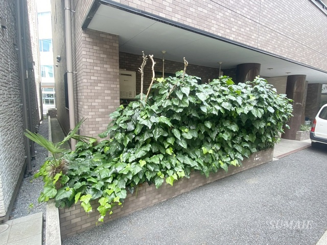 アビテ王子のその他|植栽です☆
