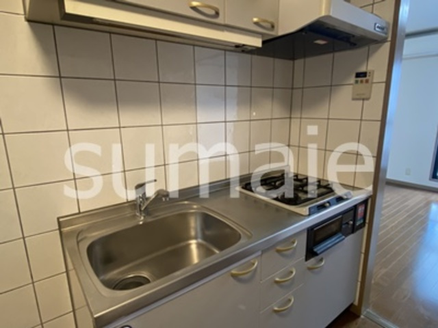 アビテ王子のキッチン|キッチンです☆