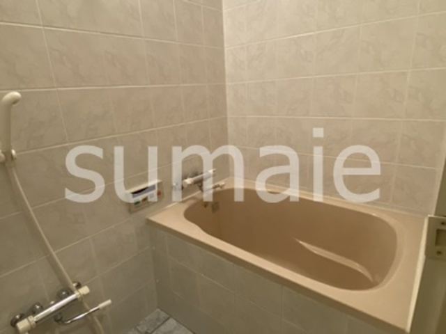 アビテ王子の浴室|お風呂場です☆