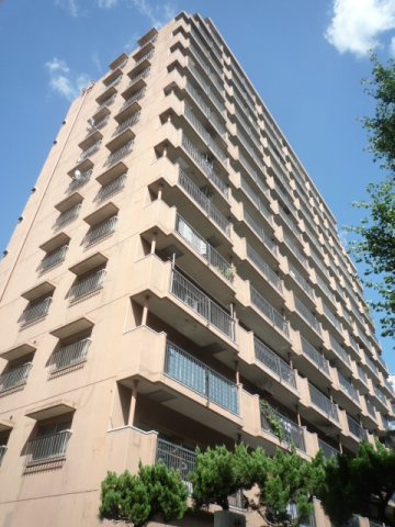 赤門ロイヤルハイツの外観|外観