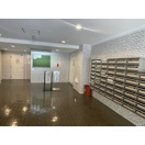 赤門ロイヤルハイツのエントランス|エントランス