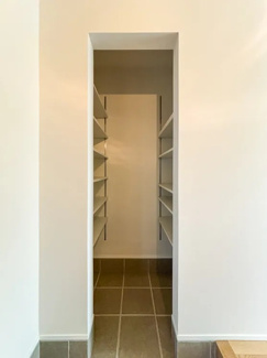 【収納】 | 綾瀬市深谷上5丁目 Ａ棟 | SIC