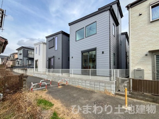 【その他】 | 綾瀬市深谷上5丁目 Ａ棟 | 耐震等級3