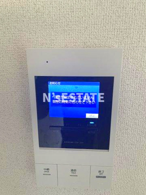 【セキュリティ】 | ブランシュド離宮