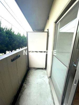 【バルコニー】 | ブランシュド離宮