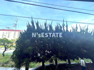 【展望】 | ブランシュド離宮