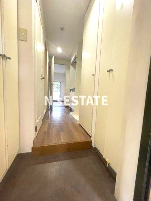 【玄関】 | ブランシュド離宮