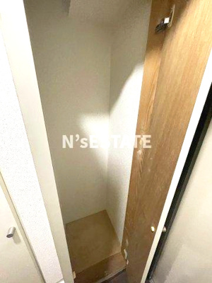 【収納】 | ブランシュド離宮