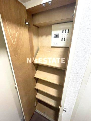 【収納】 | ブランシュド離宮