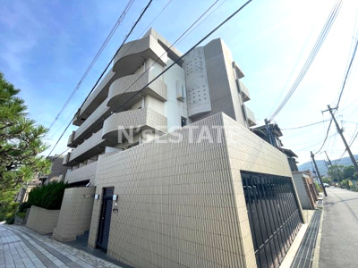 【外観】 | ブランシュド離宮