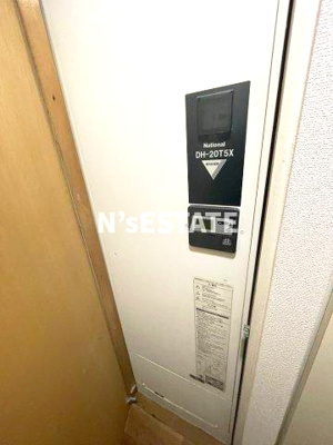 【設備】 | ブランシュド離宮