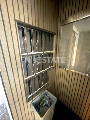 【その他共用部分】 | ブランシュド離宮