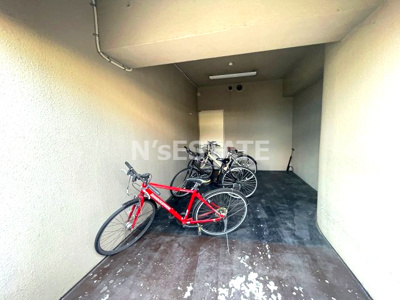 【その他共用部分】 | ブランシュド離宮