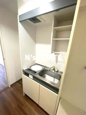 【キッチン】 | ブランシュド離宮