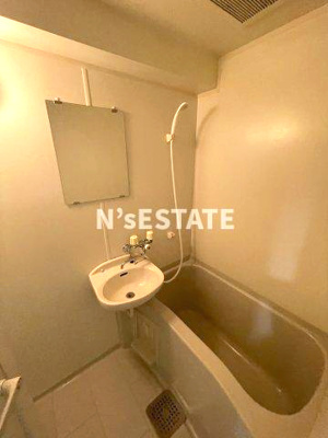 【浴室】 | ブランシュド離宮