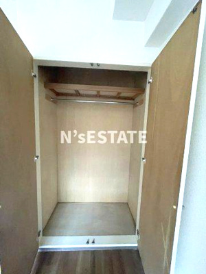 【収納】 | ブランシュド離宮