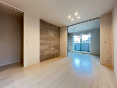 【内装】 | シャーメゾンロワジール