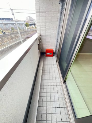 【バルコニー】 | シャーメゾンロワジール