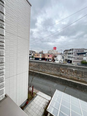 【展望】 | シャーメゾンロワジール