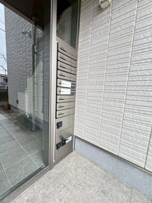 【その他共用部分】 | シャーメゾンロワジール