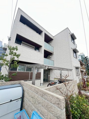 【外観】 | シャーメゾンロワジール