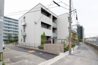 【外観】 | シャーメゾンロワジール