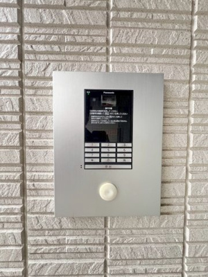 【セキュリティ】 | シャーメゾンロワジール