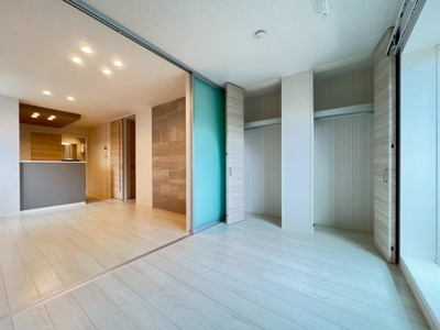 【寝室】 | シャーメゾンロワジール