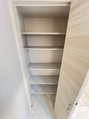 【収納】 | シャーメゾンロワジール