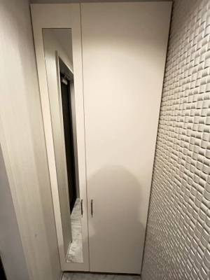 【収納】 | シャーメゾンロワジール