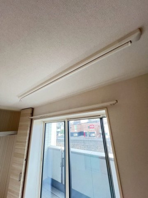 【内装】 | シャーメゾンロワジール