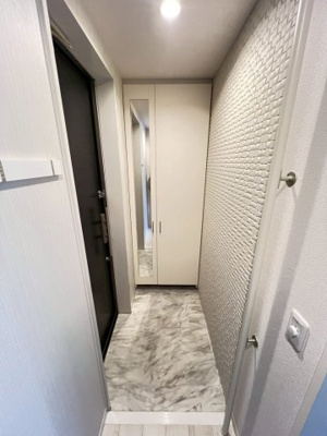 【玄関】 | シャーメゾンロワジール