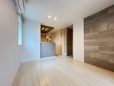 【居間・リビング】 | シャーメゾンロワジール