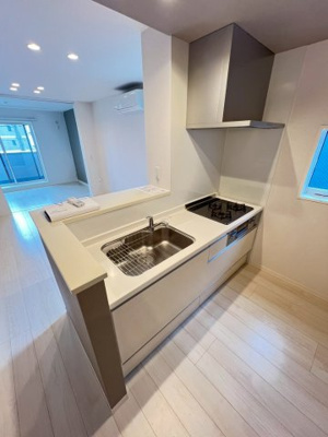 【キッチン】 | シャーメゾンロワジール