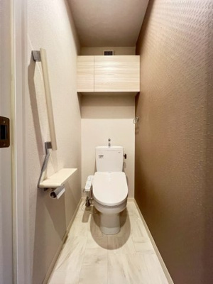 【トイレ】 | シャーメゾンロワジール