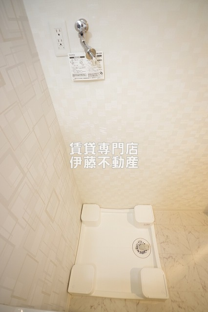 S-RESIDENCE浄心Ⅱの設備