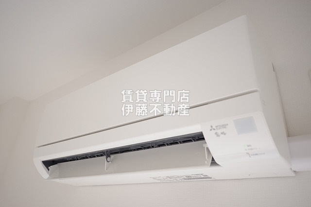 S-RESIDENCE浄心Ⅱの設備