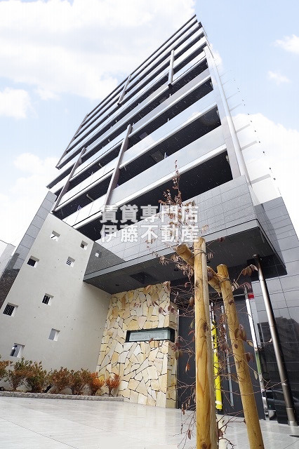 S-RESIDENCE浄心Ⅱ