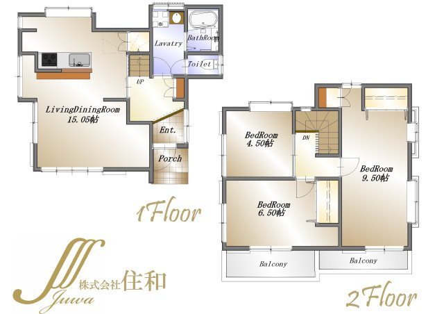 富士見市羽沢１丁目の中古一戸建