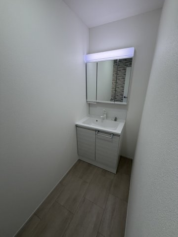 辰野町伊那富　中古住宅の設備