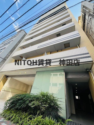 【外観】 | ミェーレ日本橋