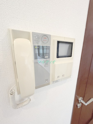 【設備】 | ロワール浅草花川戸