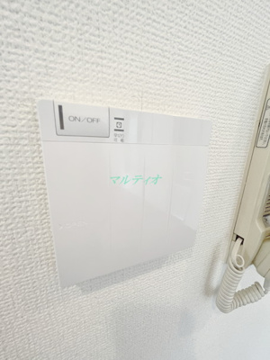 【設備】 | ロワール浅草花川戸