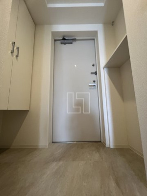 【玄関】 | アプリーレ西本町 | アプリーレ西本町　玄関