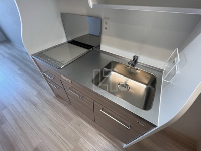 【キッチン】 | アプリーレ西本町 | アプリーレ西本町　キッチン