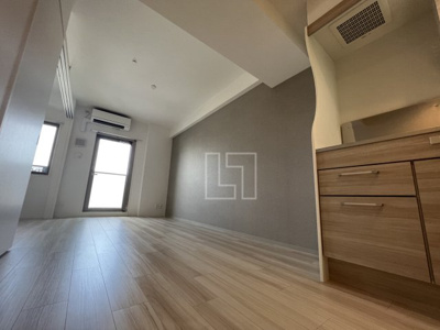 【内装】 | アプリーレ西本町 | アプリーレ西本町　リビング