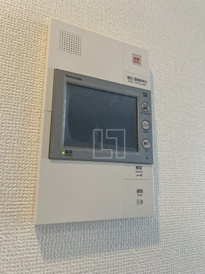 【セキュリティ】 | アプリーレ西本町 | アプリーレ西本町　TVモニター