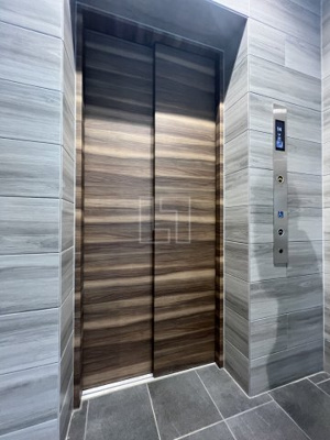 【その他共用部分】 | アプリーレ西本町 | アプリーレ西本町　エレベーター