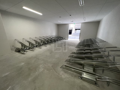 【その他共用部分】 | アプリーレ西本町 | アプリーレ西本町　駐輪場