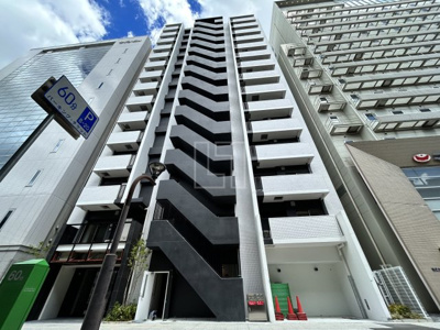 【外観】 | アプリーレ西本町 | アプリーレ西本町　外観